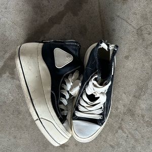 R13 sneakers